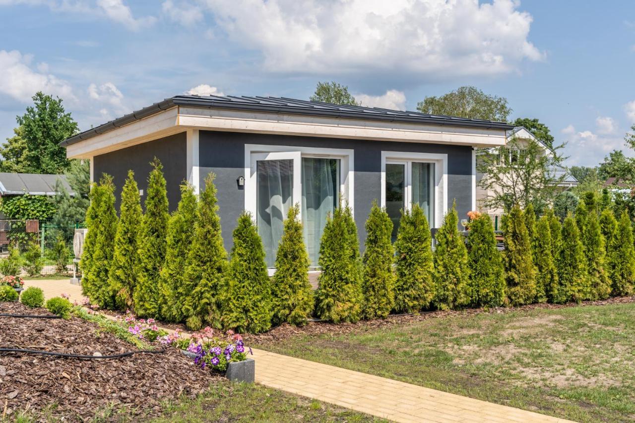 Family Garden House With Free Private Parking & Playground Riga Exterior foto