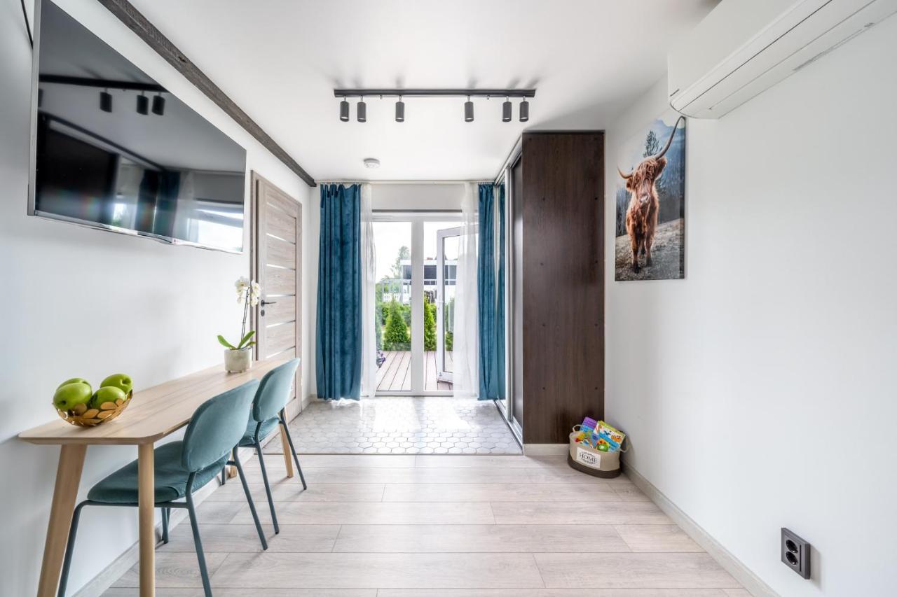 Family Garden House With Free Private Parking & Playground Riga Exterior foto
