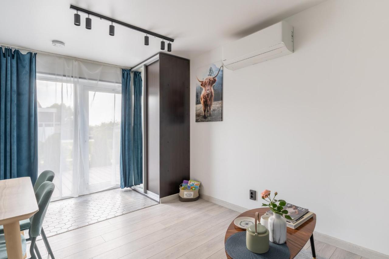 Family Garden House With Free Private Parking & Playground Riga Exterior foto