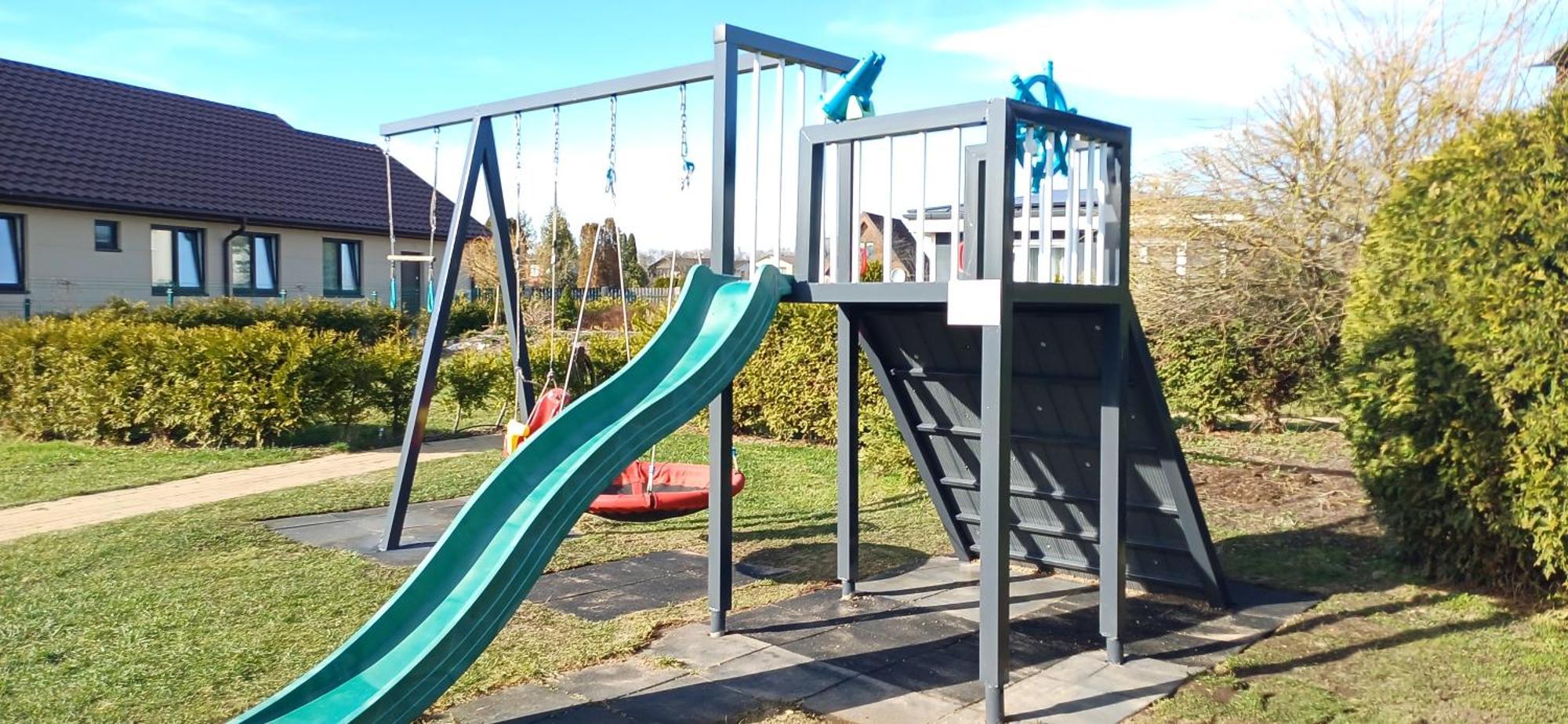 Family Garden House With Free Private Parking & Playground Riga Exterior foto